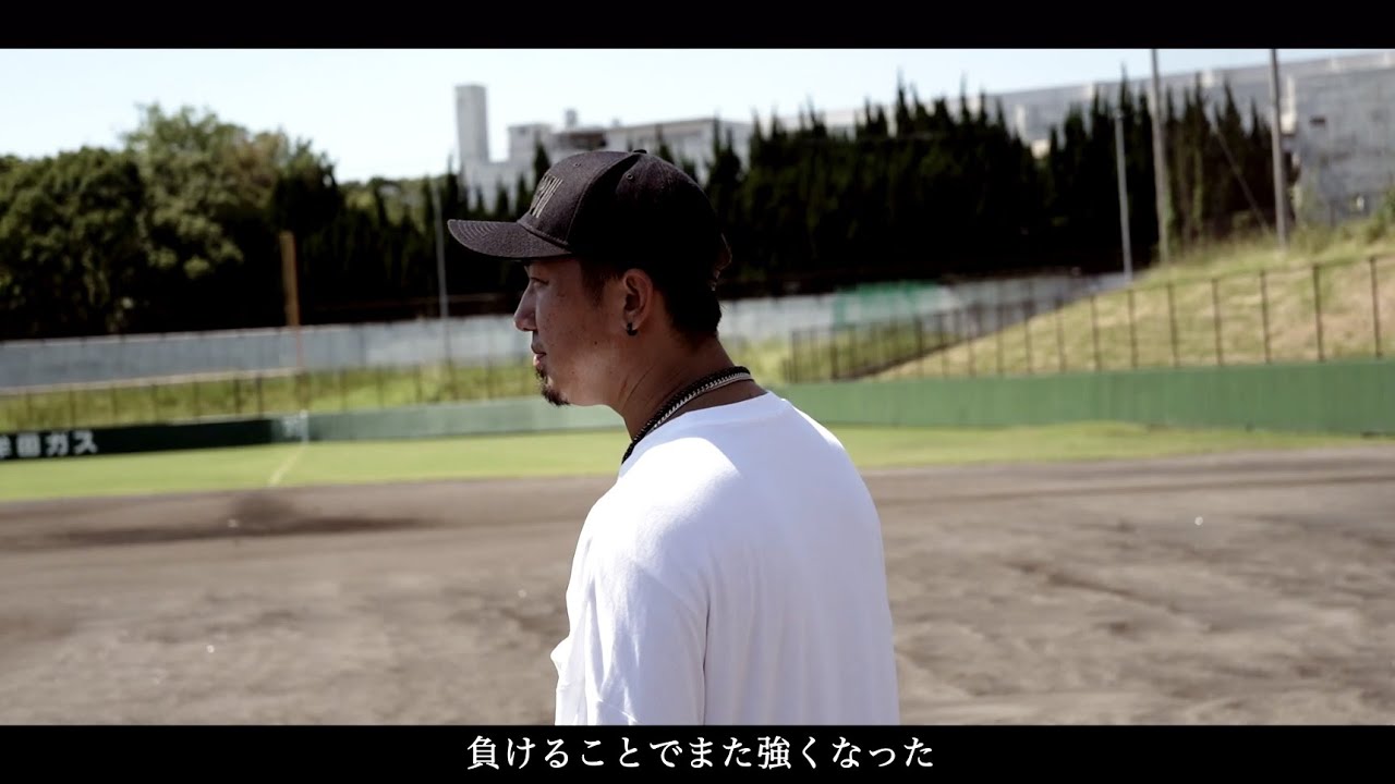 ビーグルクルー「栄光の未来へ」MV ［公式］ ／冨澤大智 入場曲【 RIZIN ／ BREAKING DOWN 】