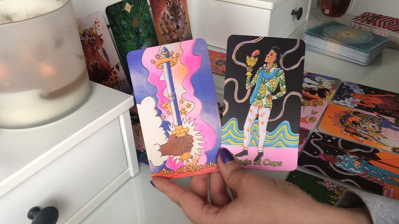 YALNIZ KALPLER NE ZAMAN DOLACAK? Zamanını Söylüyorum 📮🔮 Tarot Prensesi