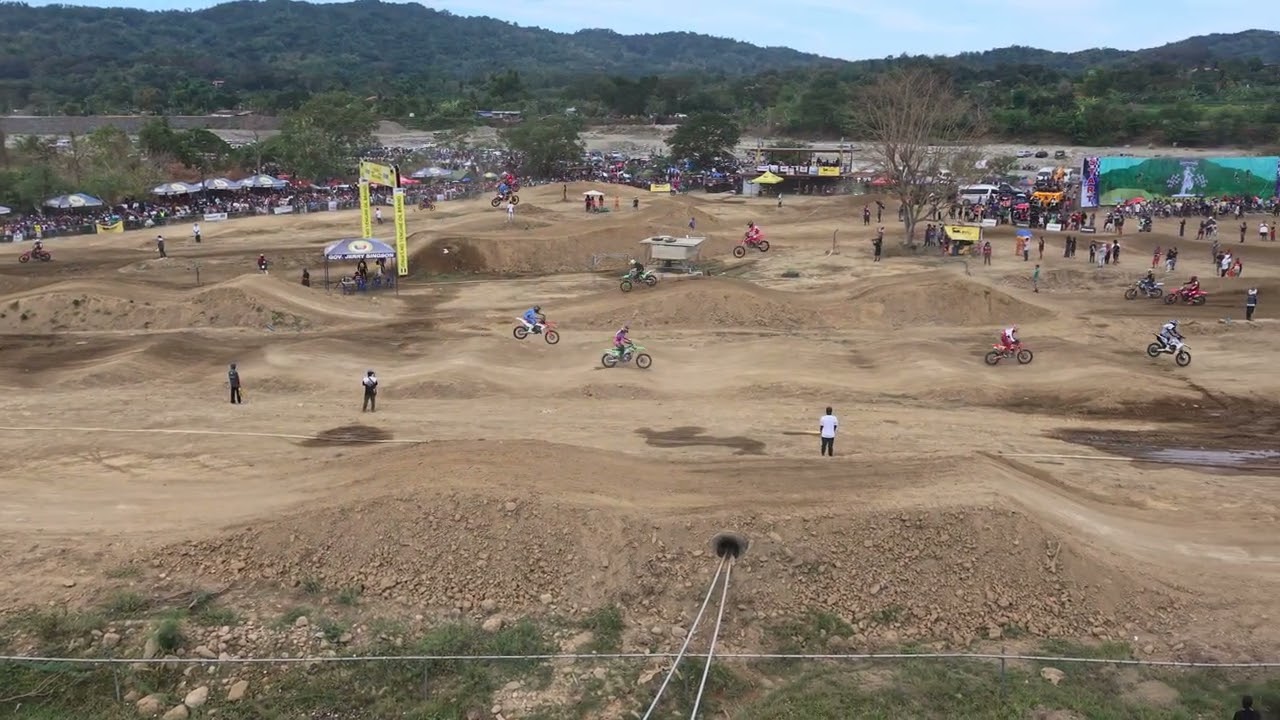 Ilocos sur motocross