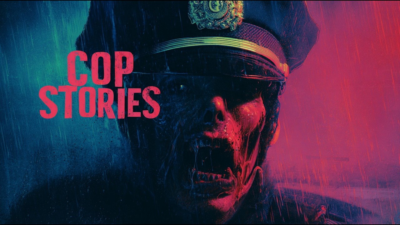 6 True Scary LAW ENFORCEMENT Stories | VOL 4