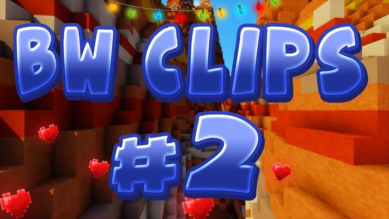 l Bw clips #2 l