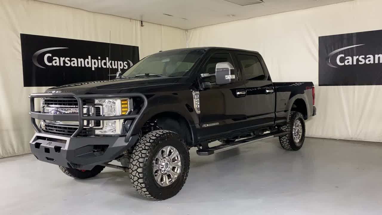 2019 Ford F-250 XLT  Dallas, Houston, Austin, Katy, Buda TX