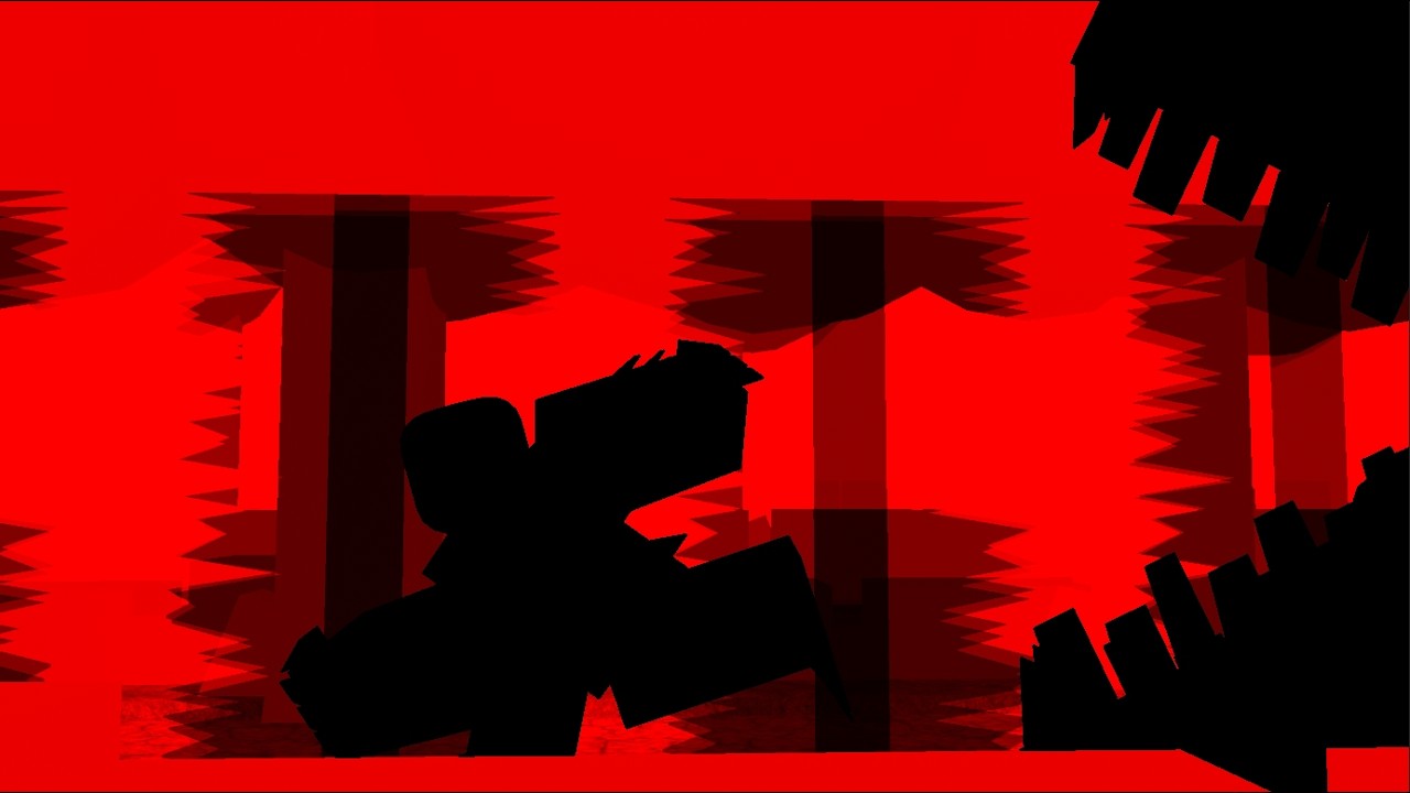 drakobloxxer chase theme - @fearlessfunnies  | roblox terror realm animation