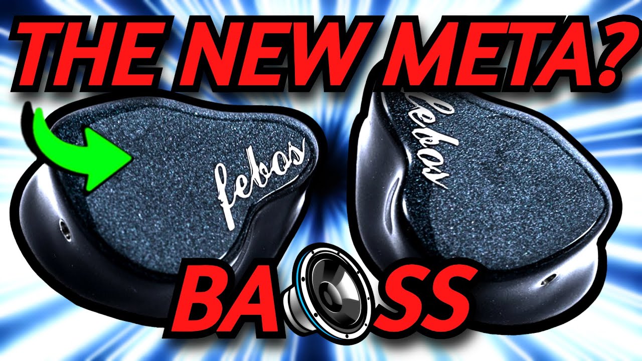 THE DEFINITIVE MEGA5-EST Review (BASS vs OG MEGA5EST 7TH and ORACLE MK3)