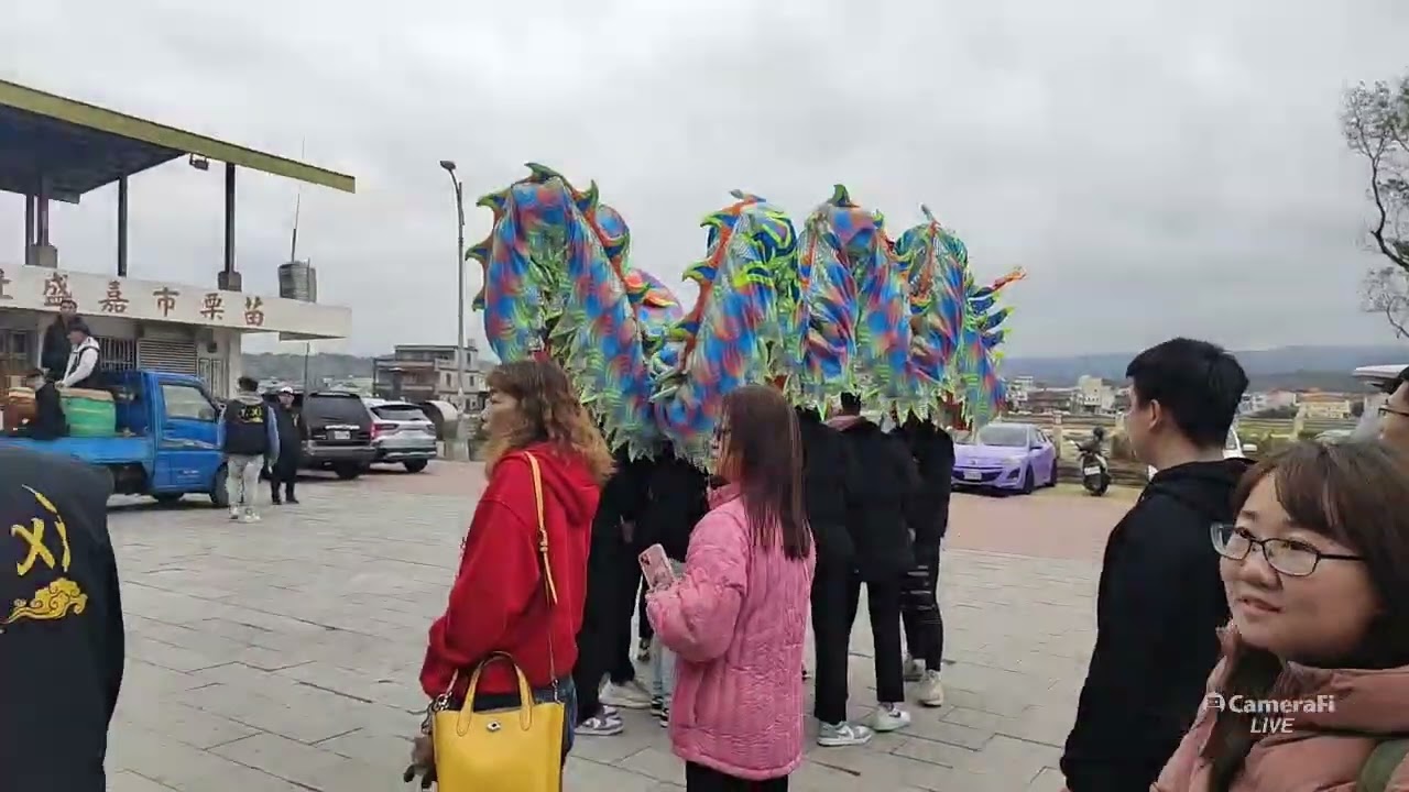 20260217 TX龍藝 開光點睛_五文昌廟