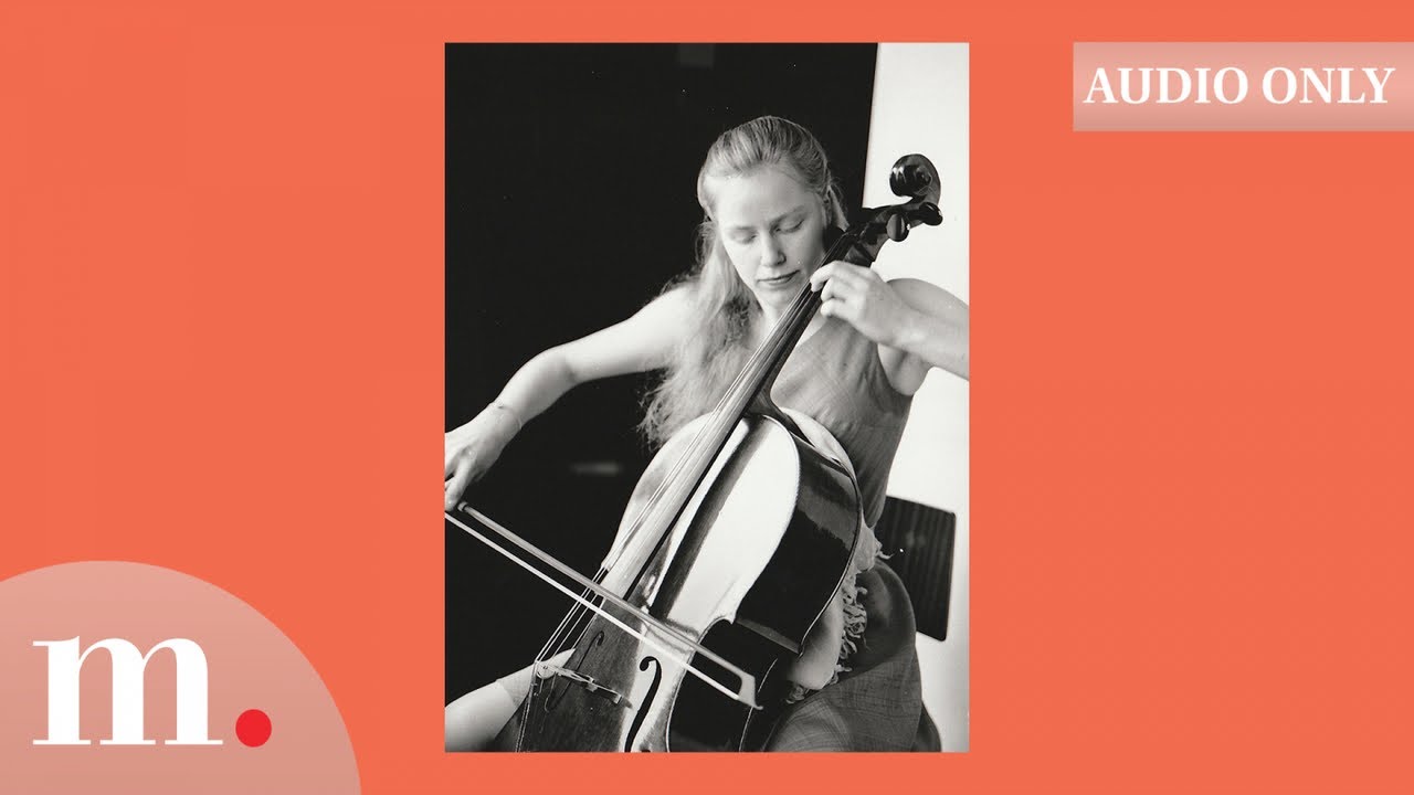 Jacqueline Du Pr&eacute; performs Ibert: Concerto for Cello and Wind Instruments in 1962 (AUDIO)