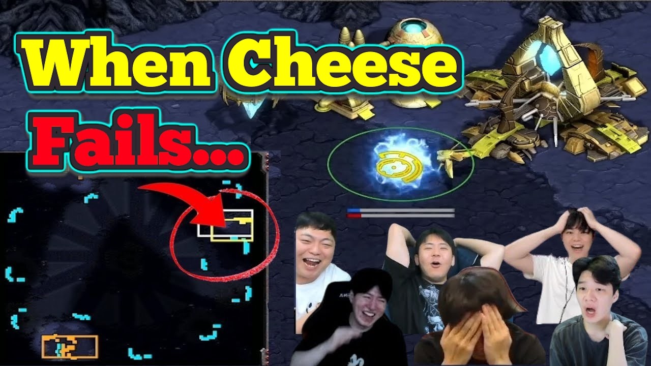 Pros React To: Motive's Failed Cheese vs Rush (SSL 2024, Group C)