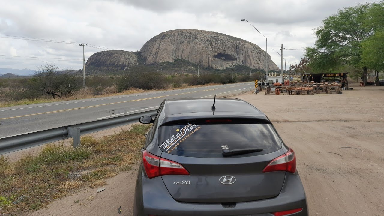 EP-15 Itatim Bahia,  Viagem de carro para o Nordeste 2024 São Paulo para Alagoas, Brasil