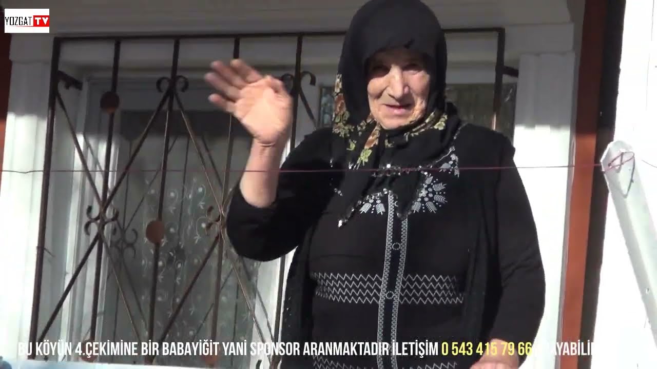 ÇÖTE KÖYÜ