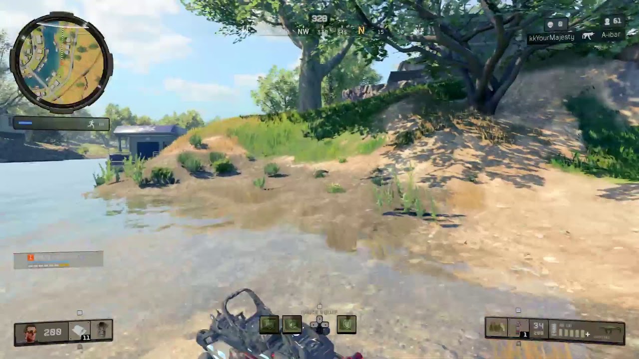 Blackout New Map Update Patch 1.24