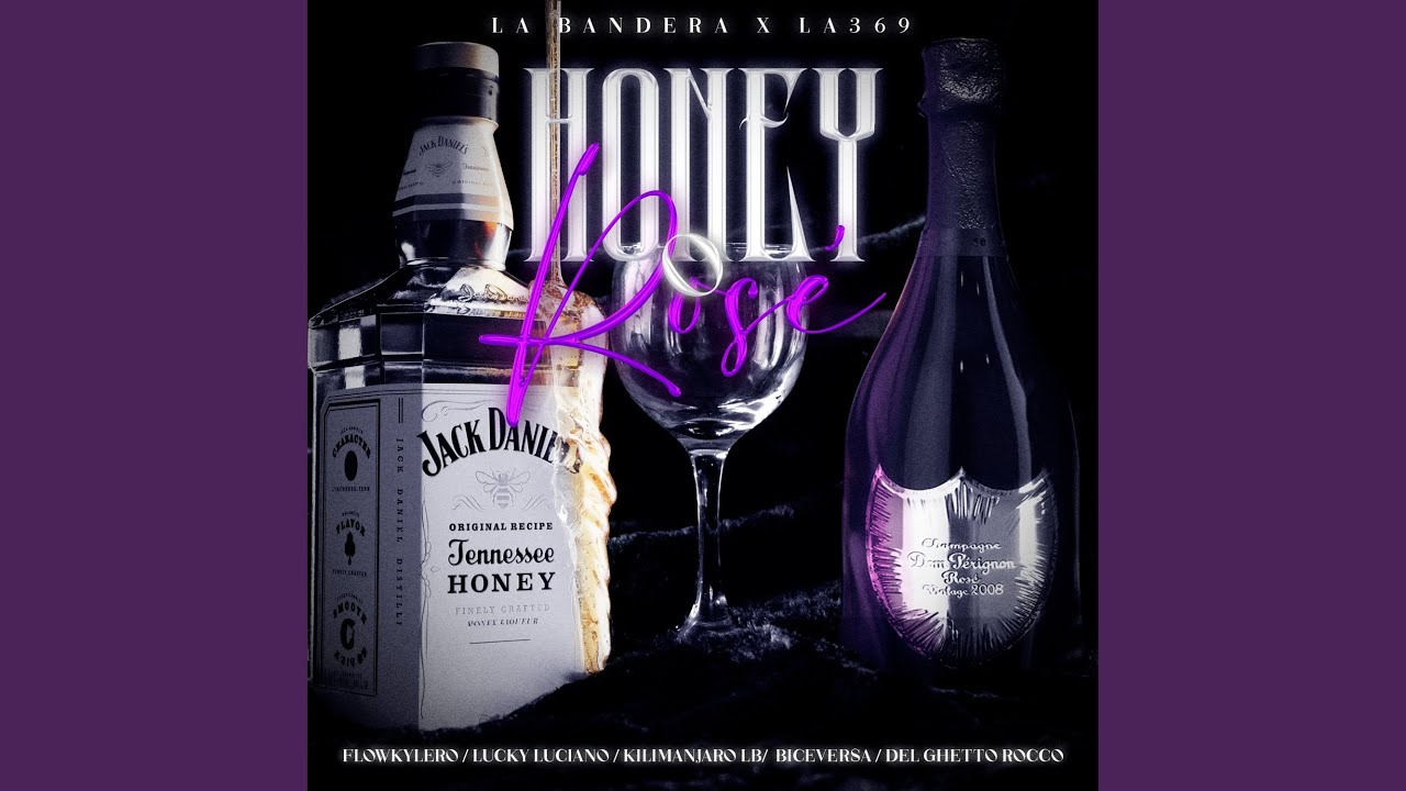 HONEY O ROS&Eacute;