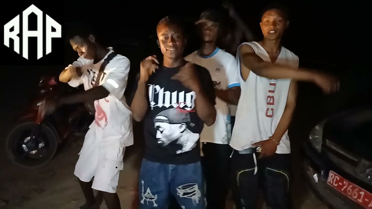 ALy one manika dril feat Ek2 rap drill ennemis tu connais la suite