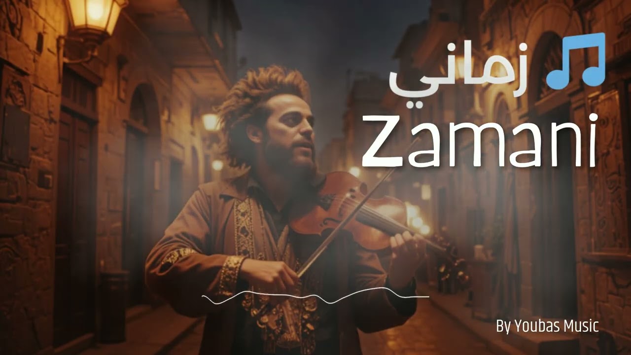 🎵 زماني – Zamani