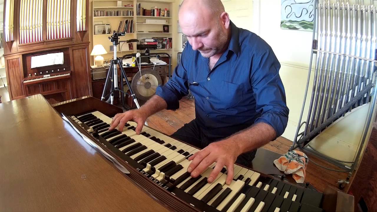 The James Taylor Quartet Story - Part 6