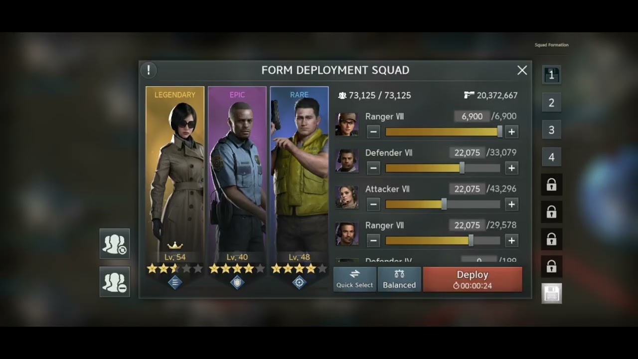 Resident evil survival unit:wesker project legion full and how bad it is