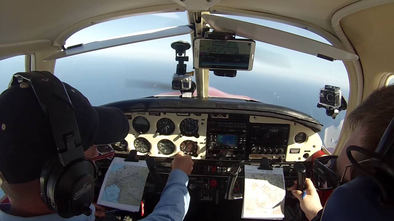 Volamos a Sabadell | ATC Audio