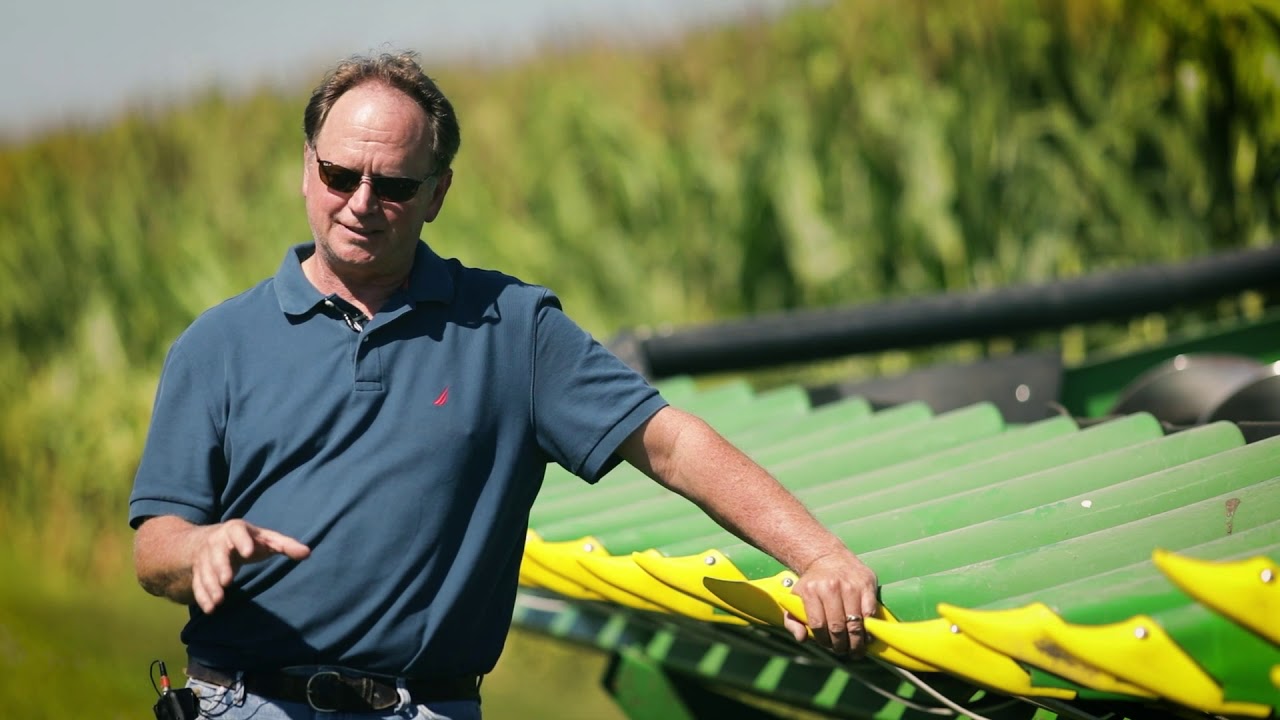 Why Grow 15-Inch Corn?
