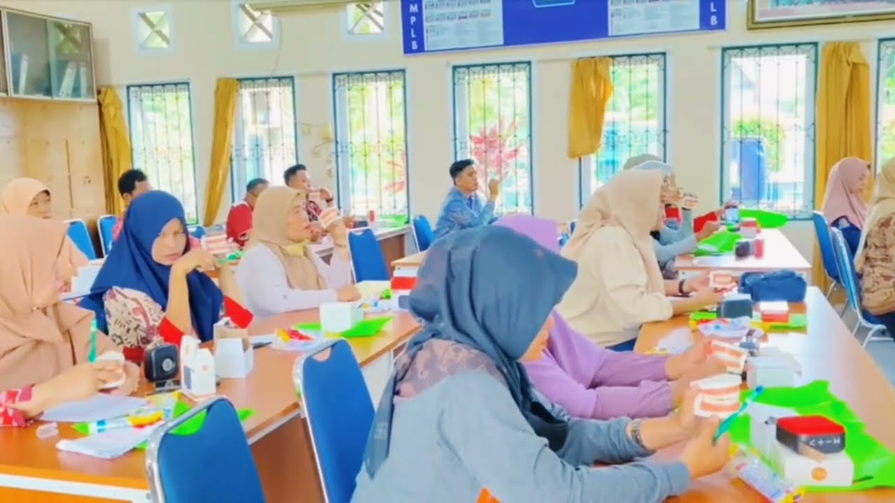 Produk Inovasi Kesehatan Dosen