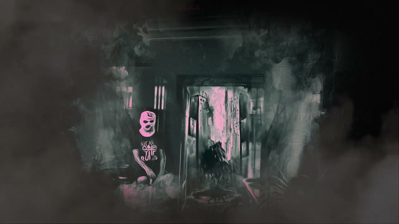 13 LASHKA - TERROR