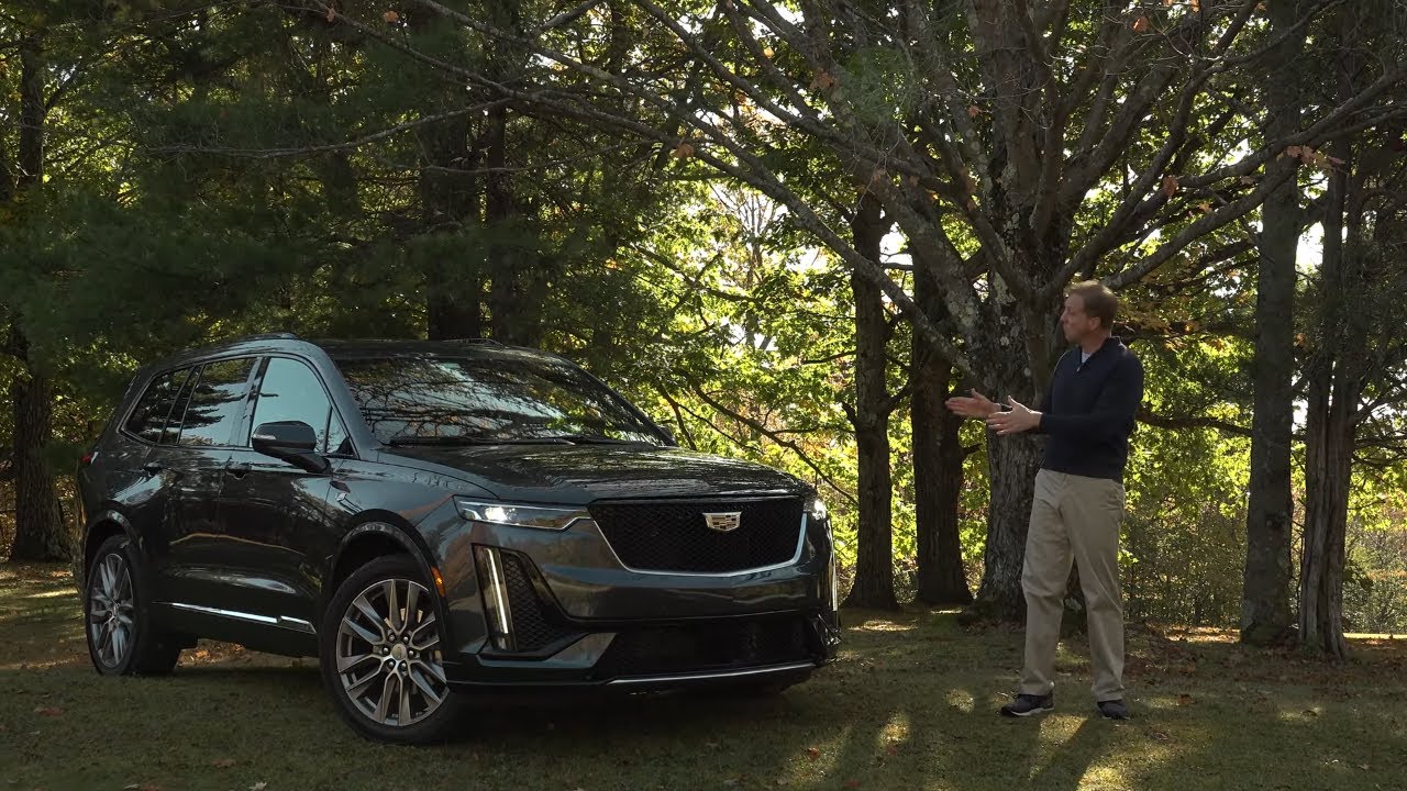2020 Cadillac XT6 | Checking All The Boxes? | TestDriveNow