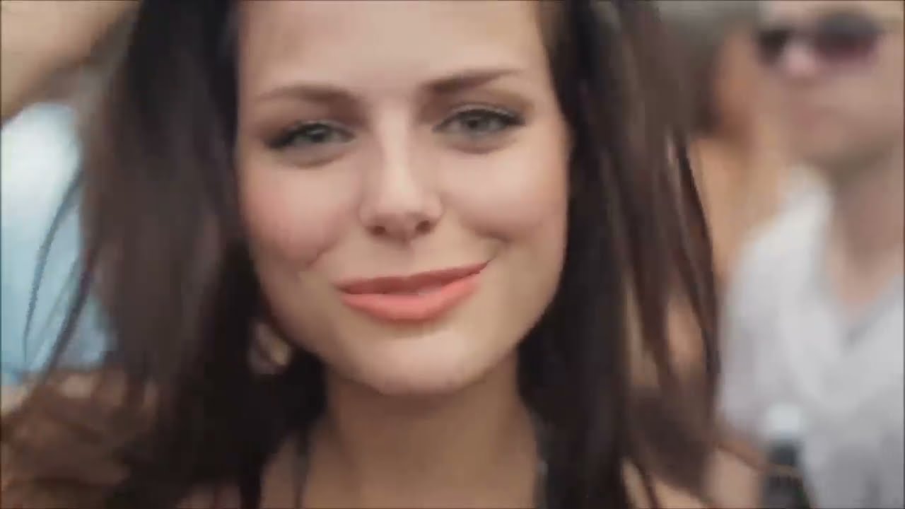DJ Fahri YILMAZ - THE FiRST  (Original Mix)