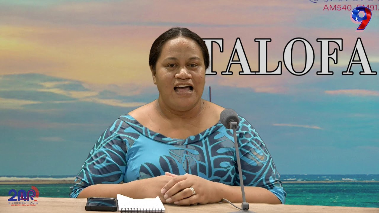 FAATALANOAGA MA LE MWTI | 26/02/2026