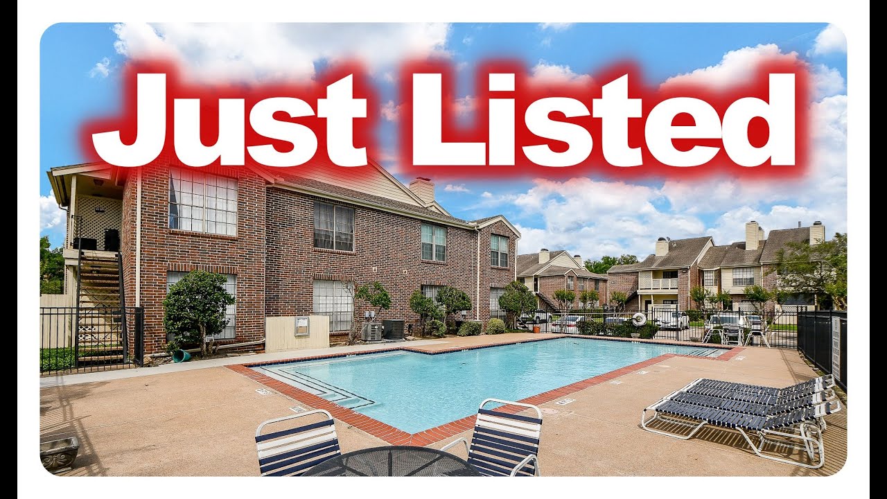 2121 El Paseo St apt 1805, Houston, TX 77054