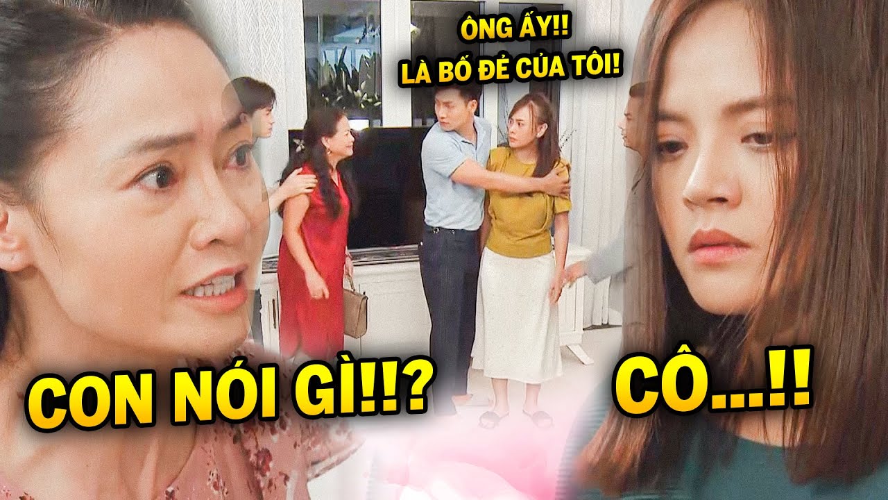 Gái Xinh khiến cả nhà NGƠ NGÁC khi nhận 