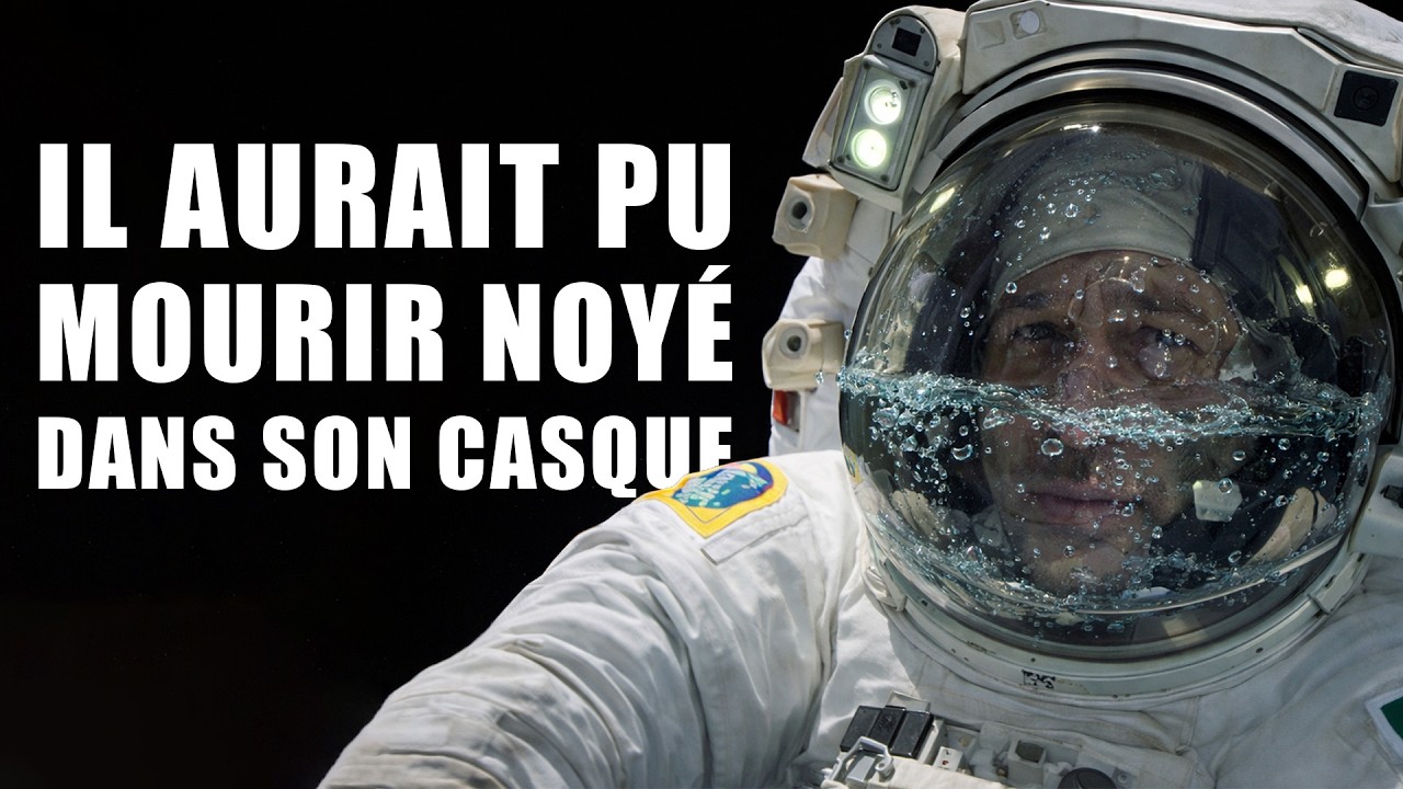 Ces CATASTROPHES SPATIALES évitées de justesse !