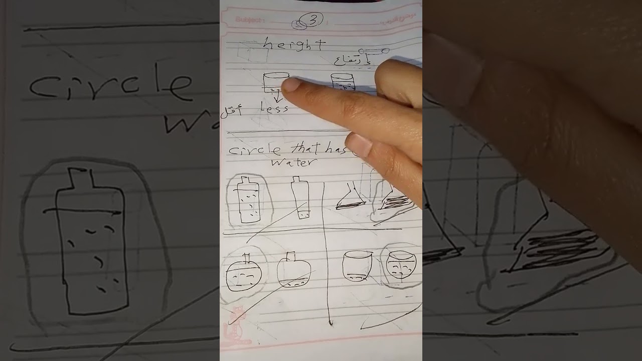 حصة1و2 ماث 1إبتدائي