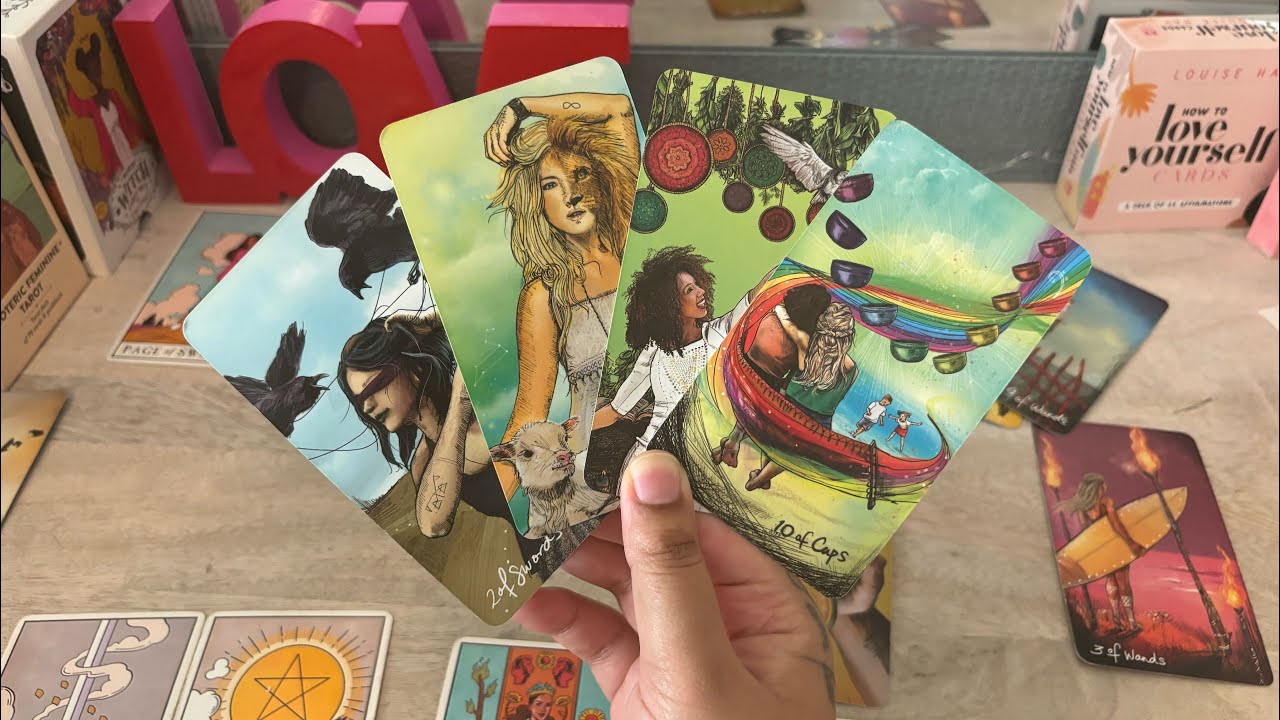 TAURUS ♉️Them going GHOST was a GATEWAY TO RICHES..Once They’re OUT THEY WAY, SEE WHAT'S AWAITING❤️