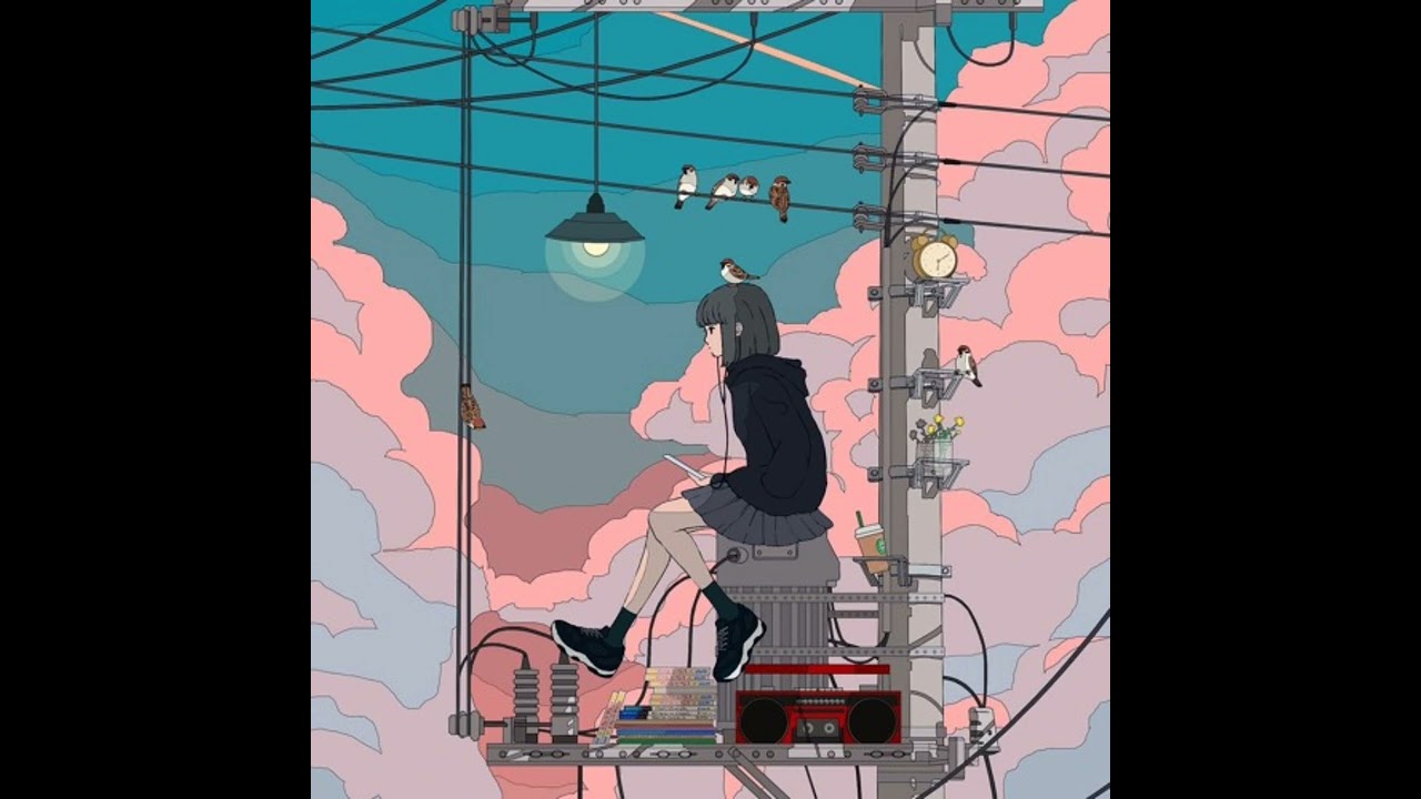 imase- night dancer (sped up/tiktok version!!)