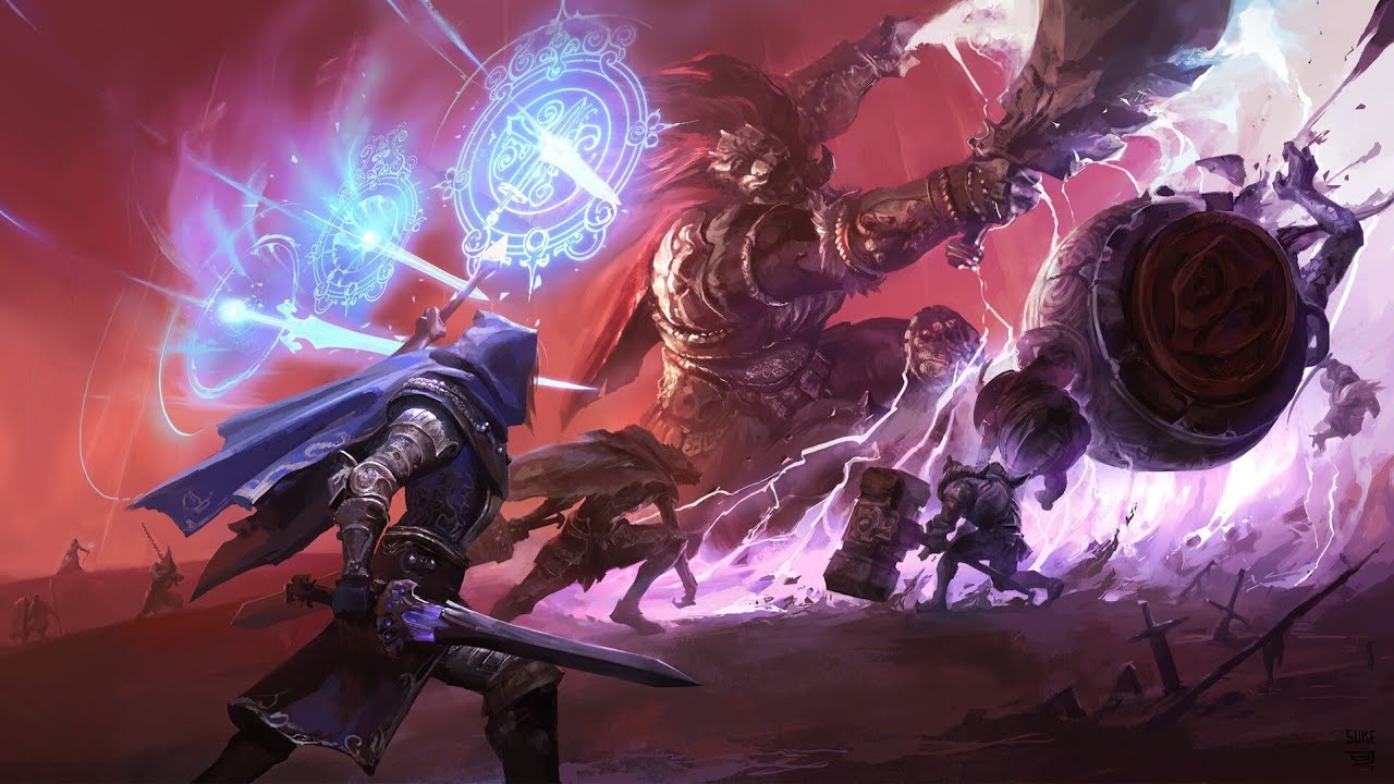 Elden Ring Seamless Co-op  #5 - Get down mister president!