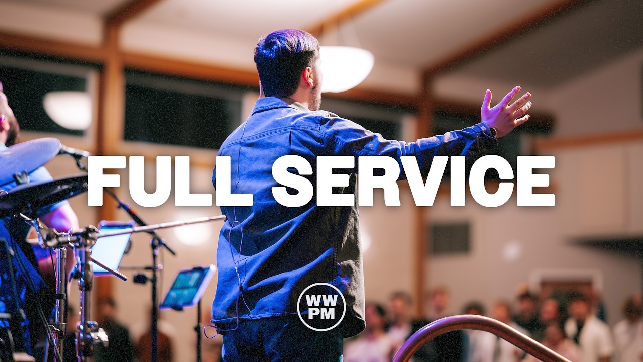 Worldwide Prayer Meeting