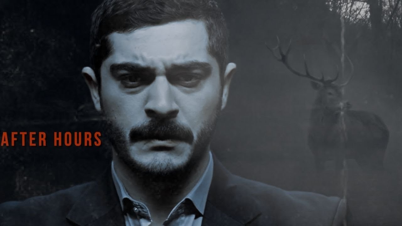 After Hours || Celal Kun [Maraşlı]