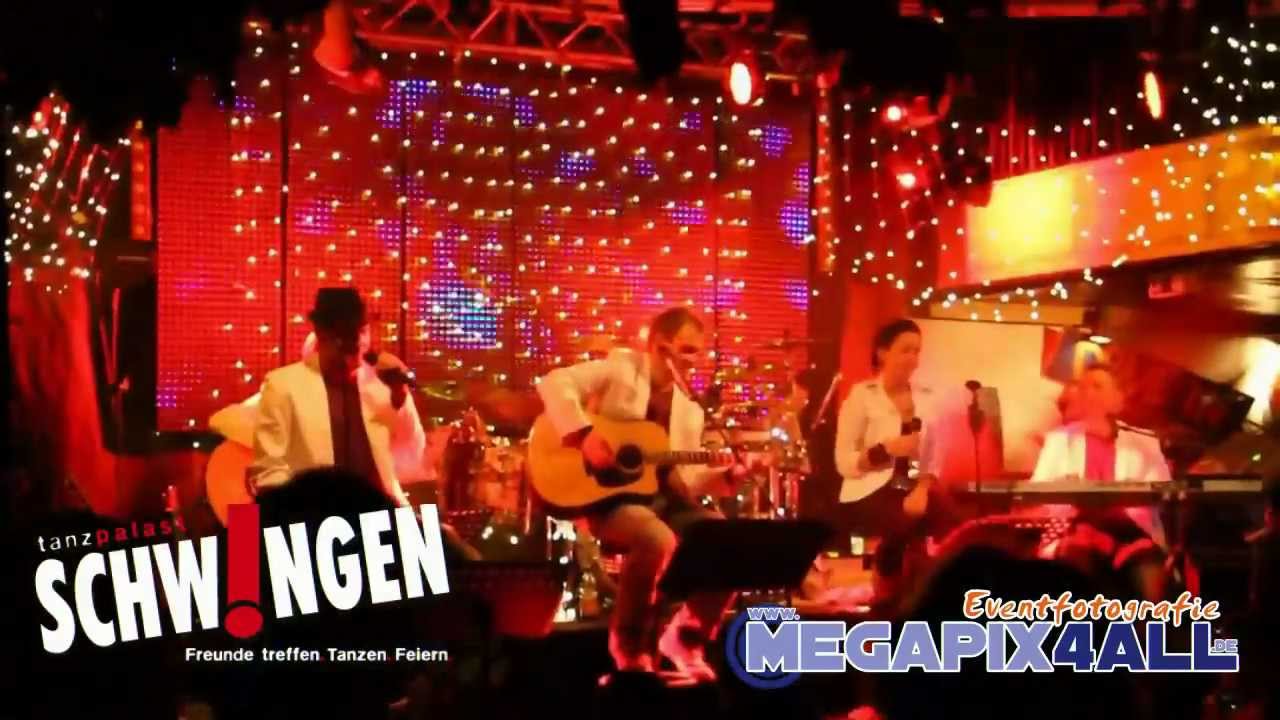 Radspitz - Special Night - Tanzpalast Schwingen 19.11.2011 by megapix4all.de