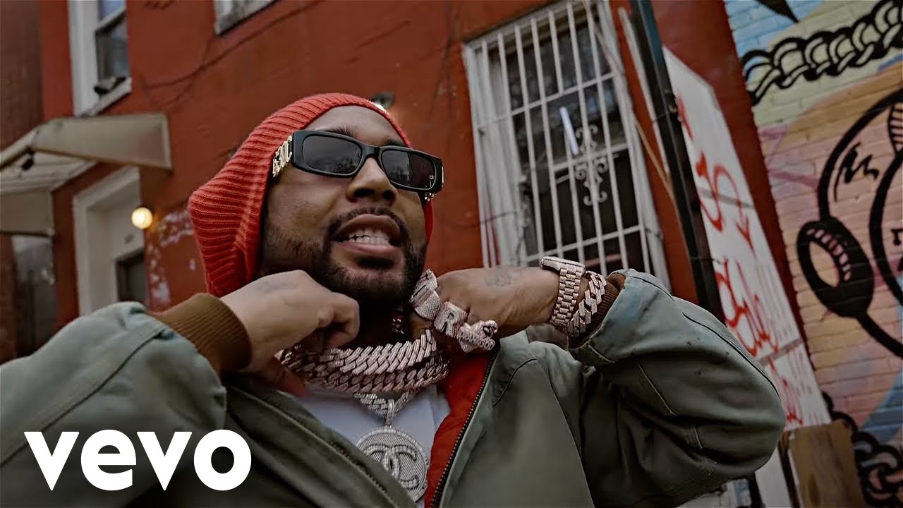 Icewear Vezzo feat. Babyface Ray & G Herbo – “Rich Off the Risk” (Music Video)