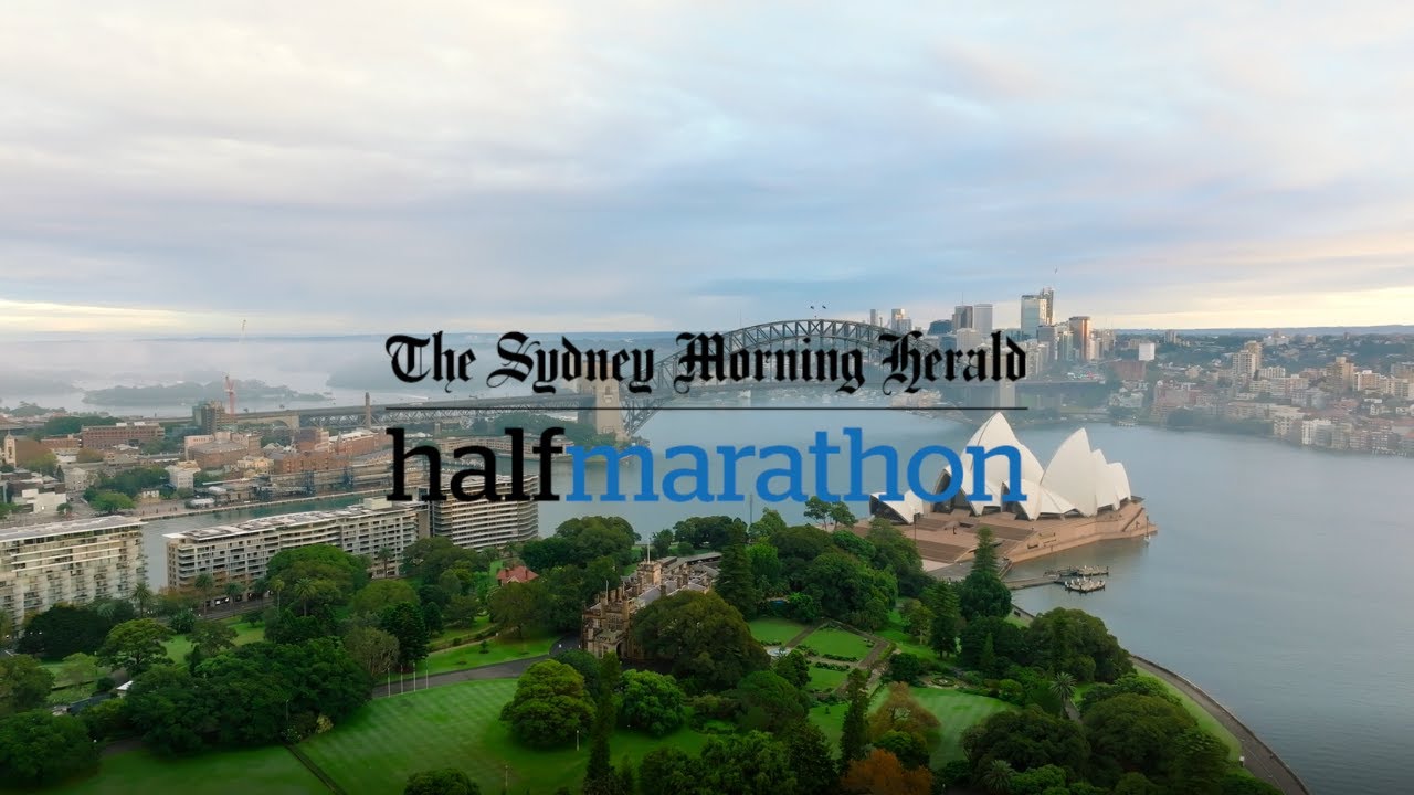SMH Half Marathon 2022 Race Day Highlights