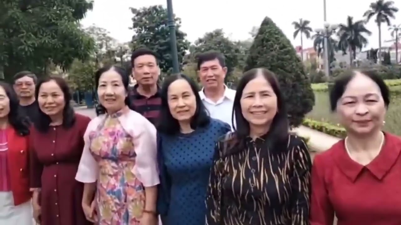 Nhóm cà phê Xưa Xuân Bính Ngọ 2026
