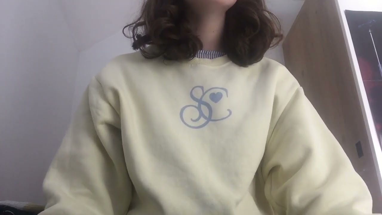@MelanieMartinez  - FAERIE SOIRÉE cover (Kareoke by @JenKaraokeStar )