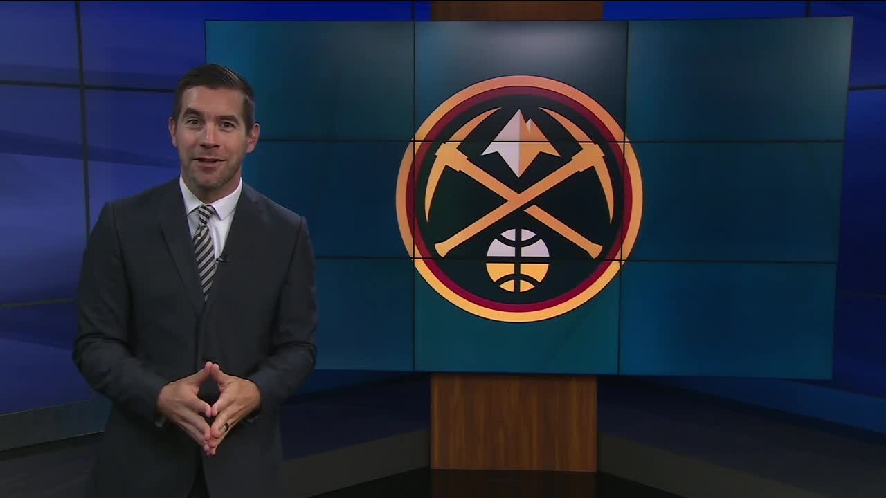 Denver Nuggets 2023-24 schedule released: Here are the key games