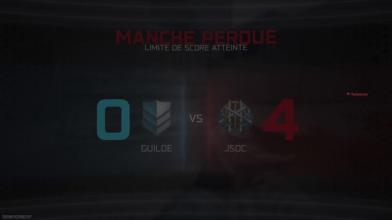 Un peut de ranked et ,multi