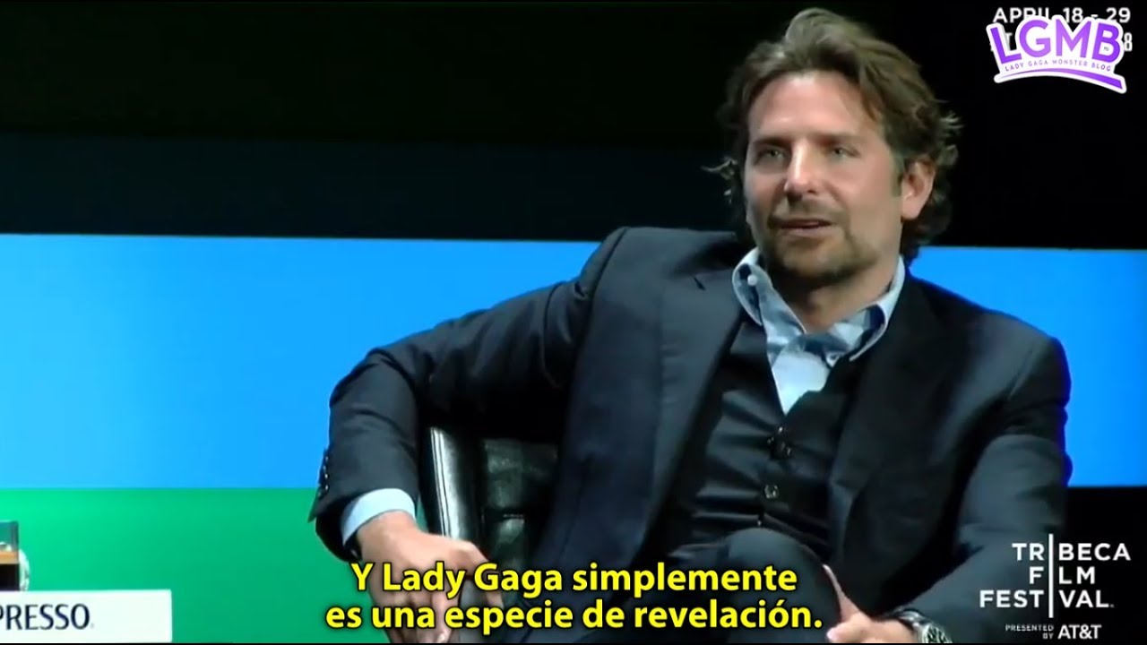 Bradley Cooper y Robert De Niro hablan de 
