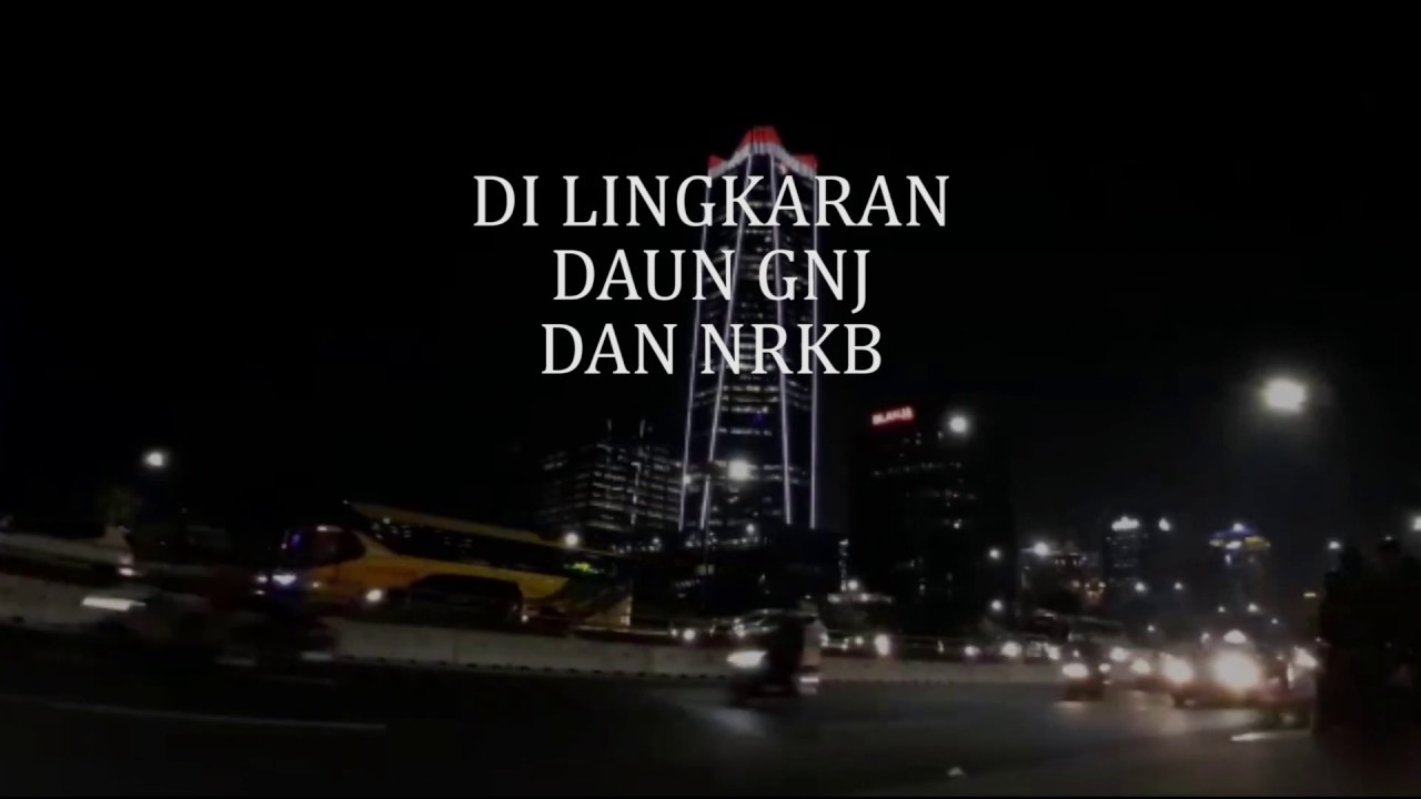 Lion and Friends - Dedeku Sayang (Official Lyric Video)