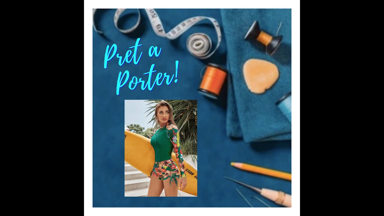 Prêt à Porter con Diego Bohórquez - Vigésima Quinta Emisión