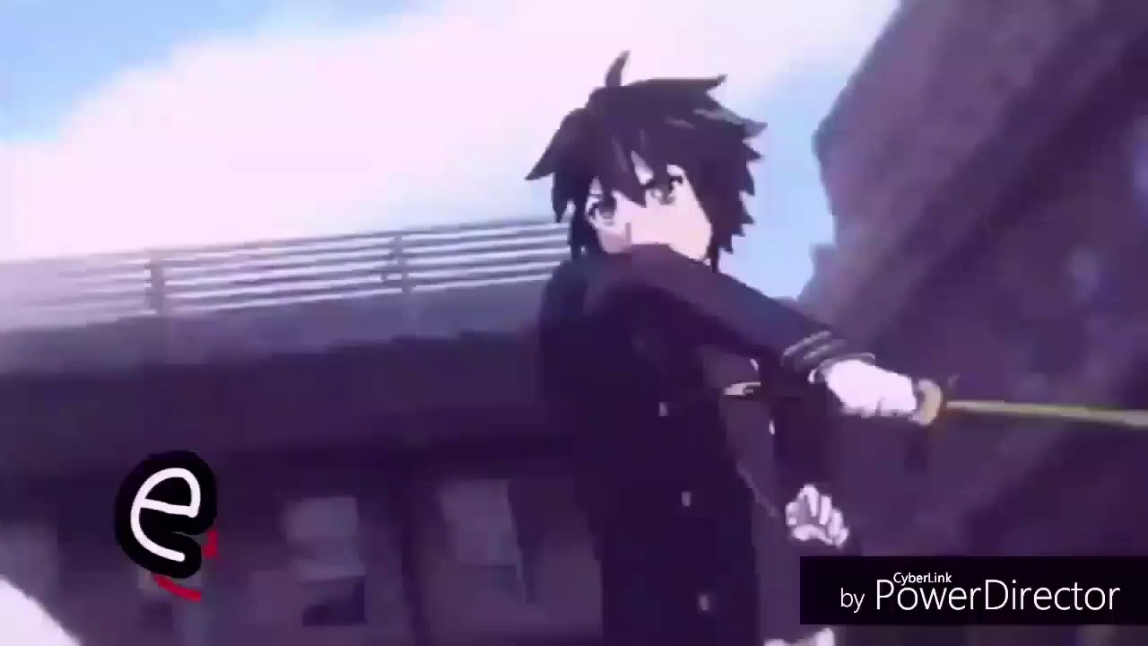 Alan Walker-The Spectre AMV [ANIME MIX]