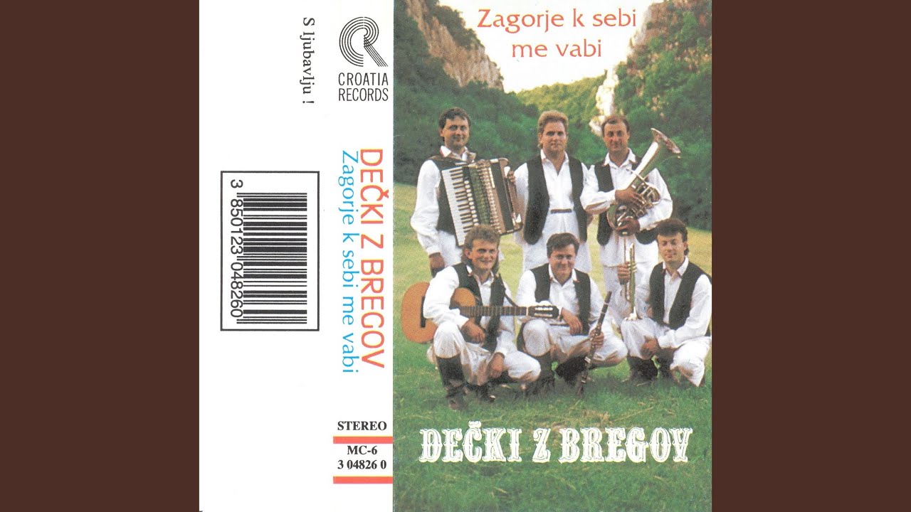 Bickova Polka
