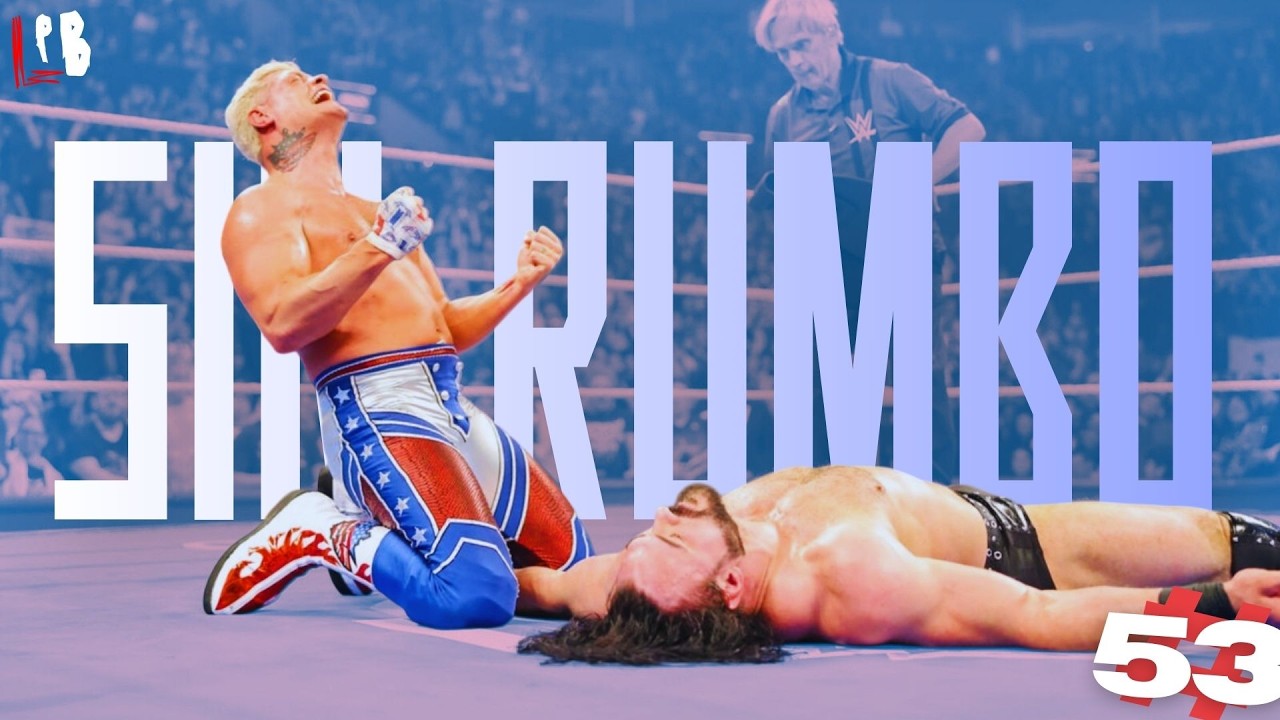 La PipeBomb #53 | Un WrestleMania a la deriva