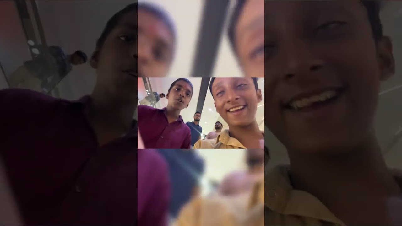 DELHI GANG NEW VIDEO🫢 with my 🙄friend