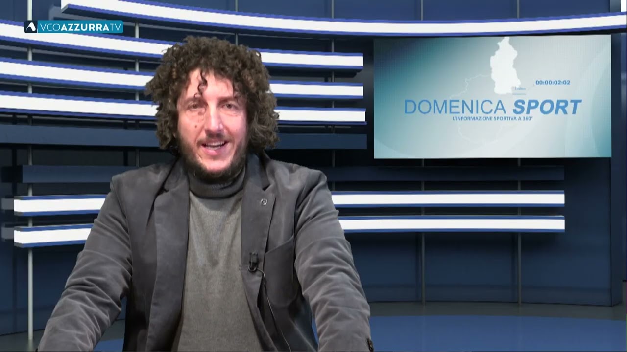 01 Febbraio 2026 - VCO Notizie